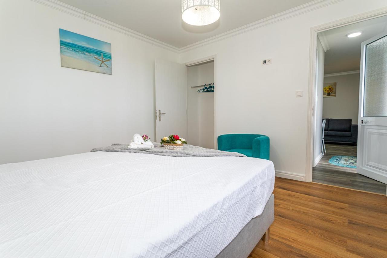 Oasis Fonte Grande Apartment Santo Antonio  ภายนอก รูปภาพ