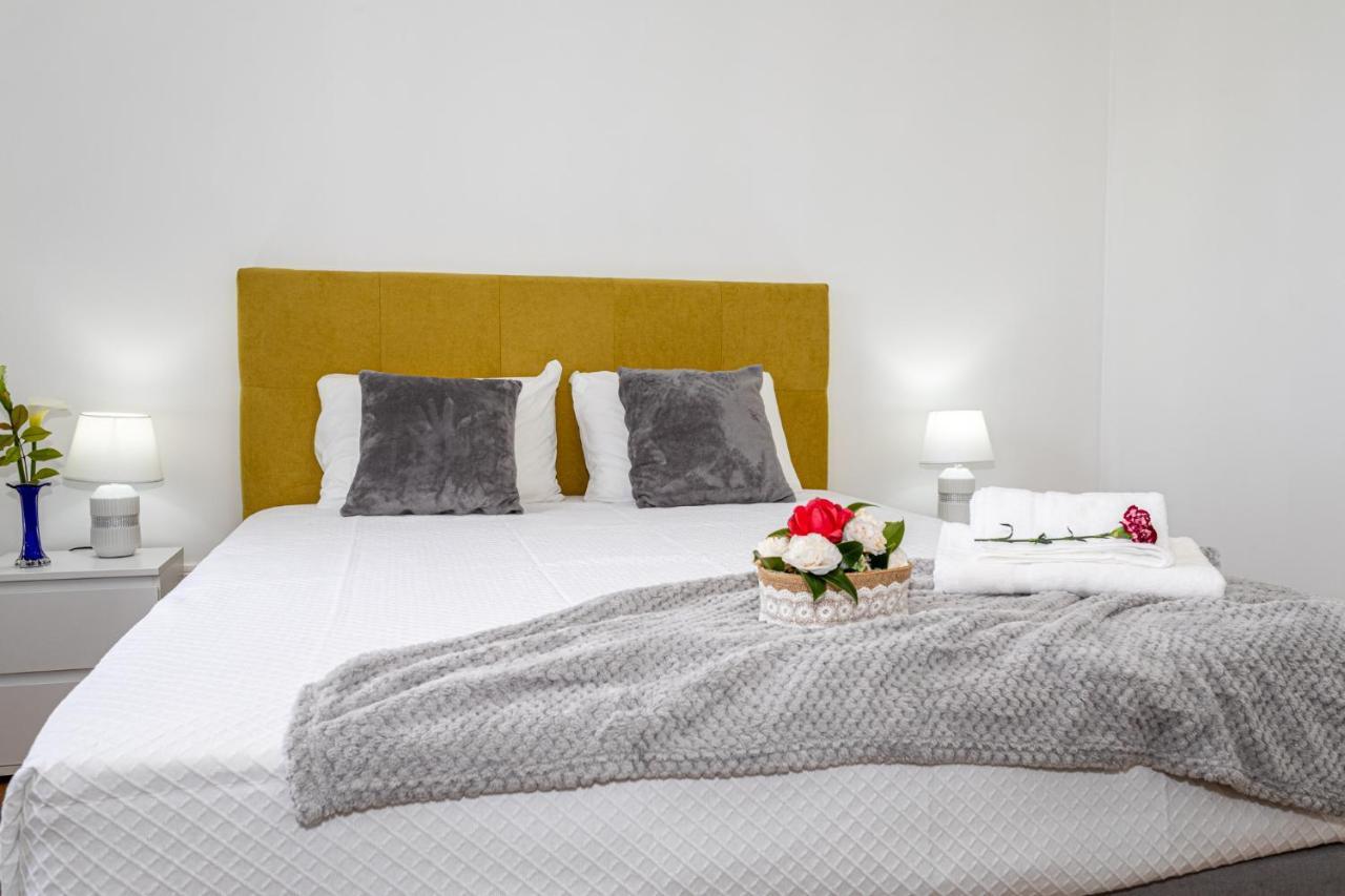 Oasis Fonte Grande Apartment Santo Antonio  ภายนอก รูปภาพ