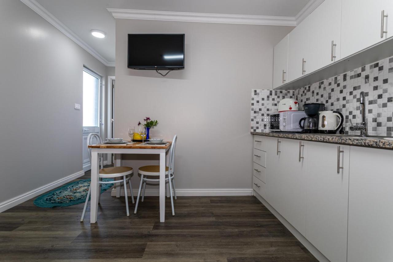 Oasis Fonte Grande Apartment Santo Antonio  ภายนอก รูปภาพ