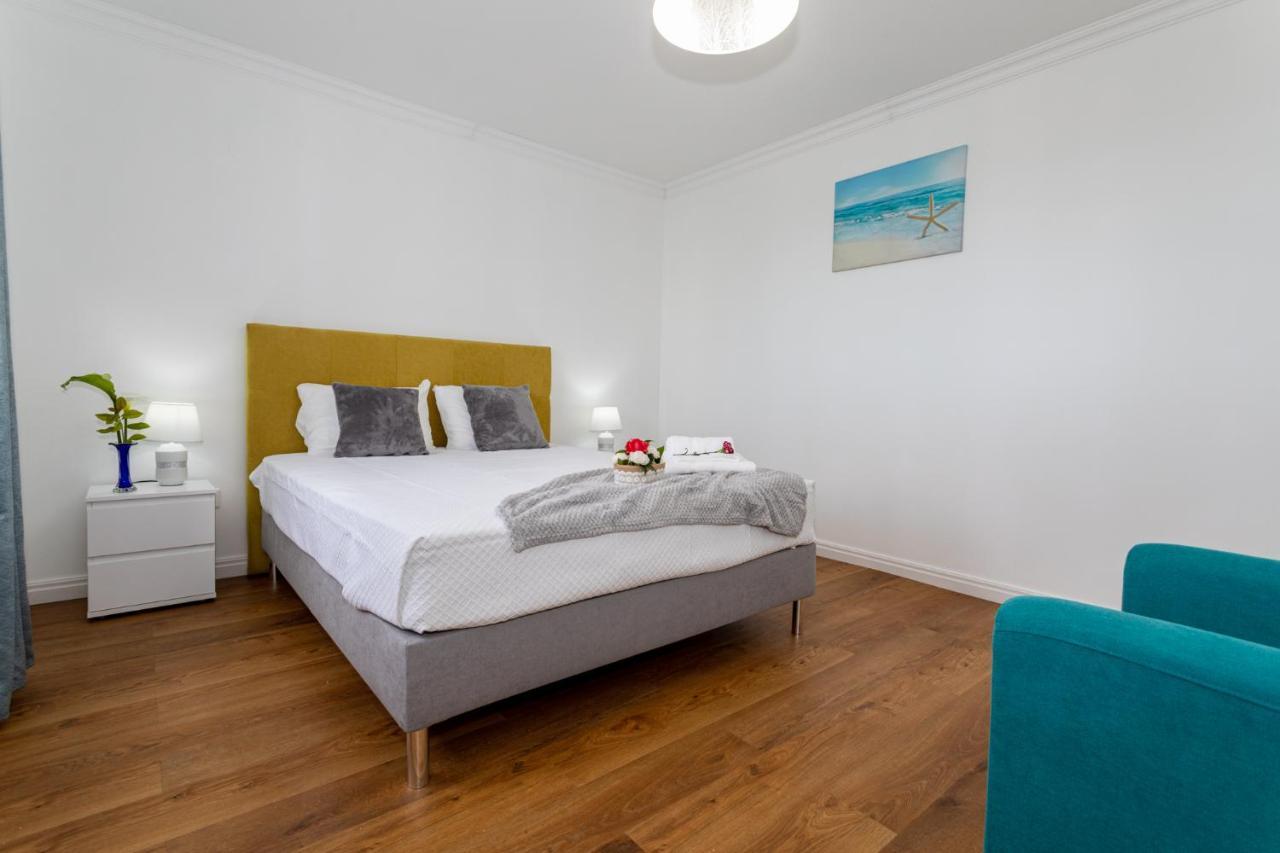 Oasis Fonte Grande Apartment Santo Antonio  ภายนอก รูปภาพ