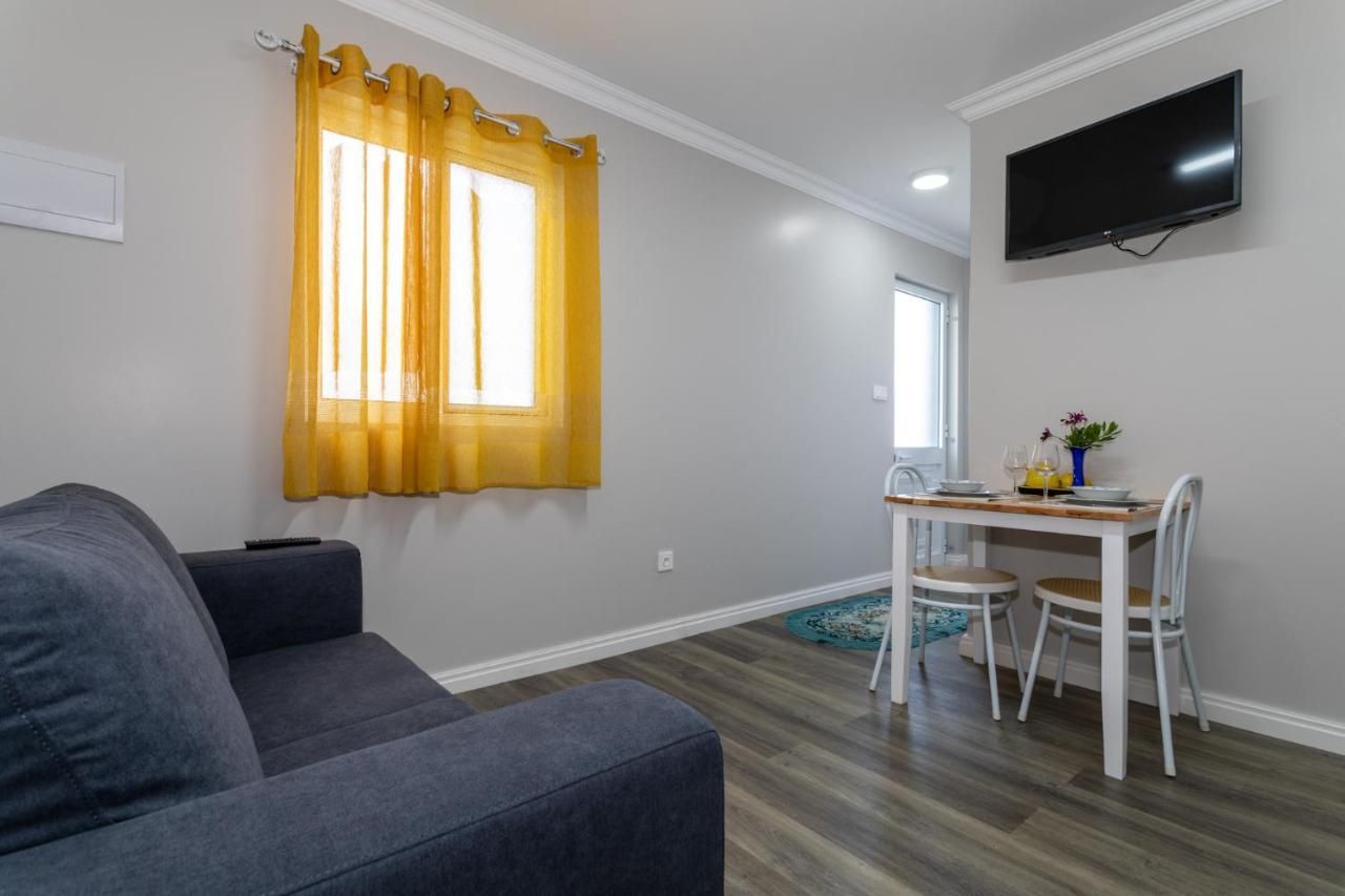 Oasis Fonte Grande Apartment Santo Antonio  ภายนอก รูปภาพ